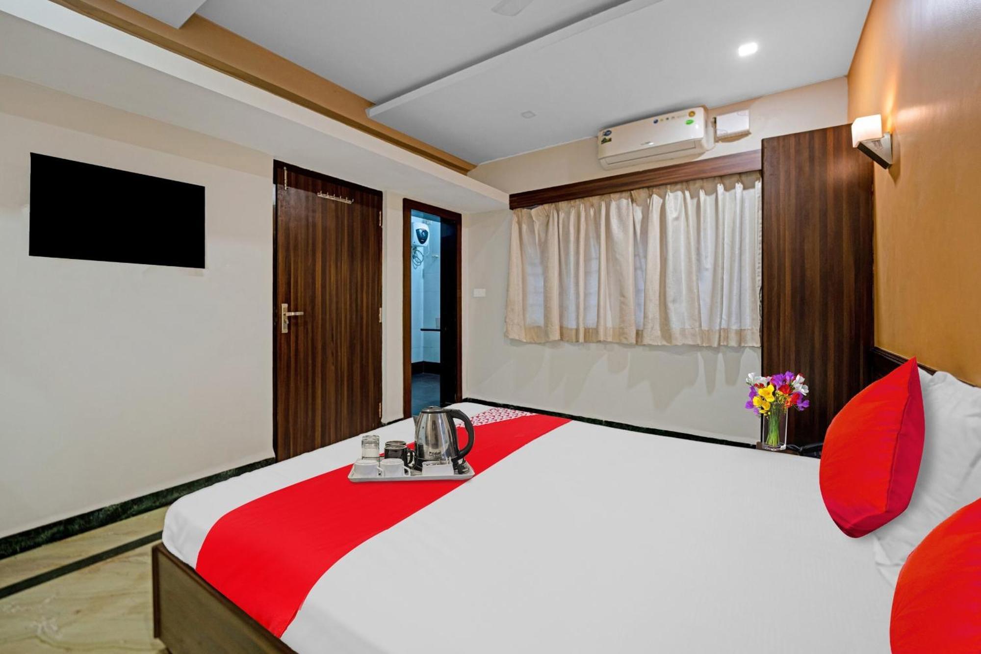 Collection O Oceana The Holiday Home Near Immaculate Conception Church Панаджи Екстериор снимка