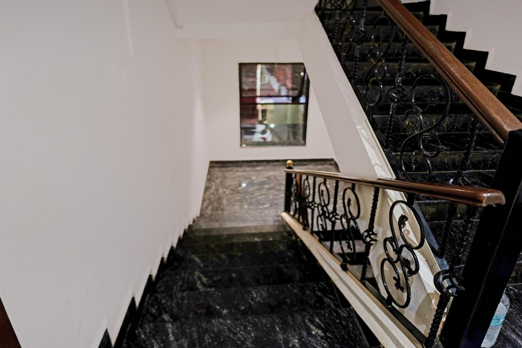 Collection O Oceana The Holiday Home Near Immaculate Conception Church Панаджи Екстериор снимка