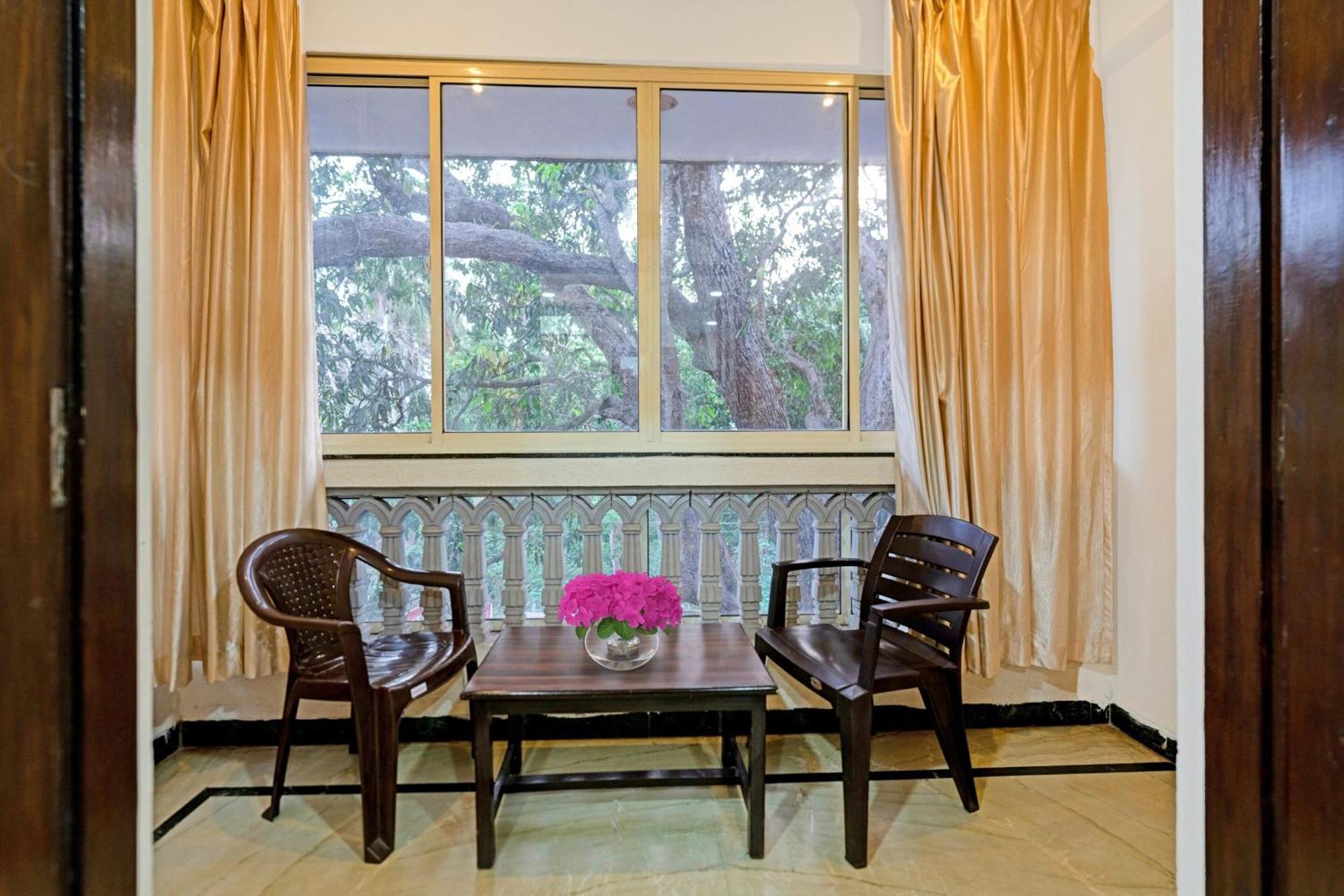 Collection O Oceana The Holiday Home Near Immaculate Conception Church Панаджи Екстериор снимка